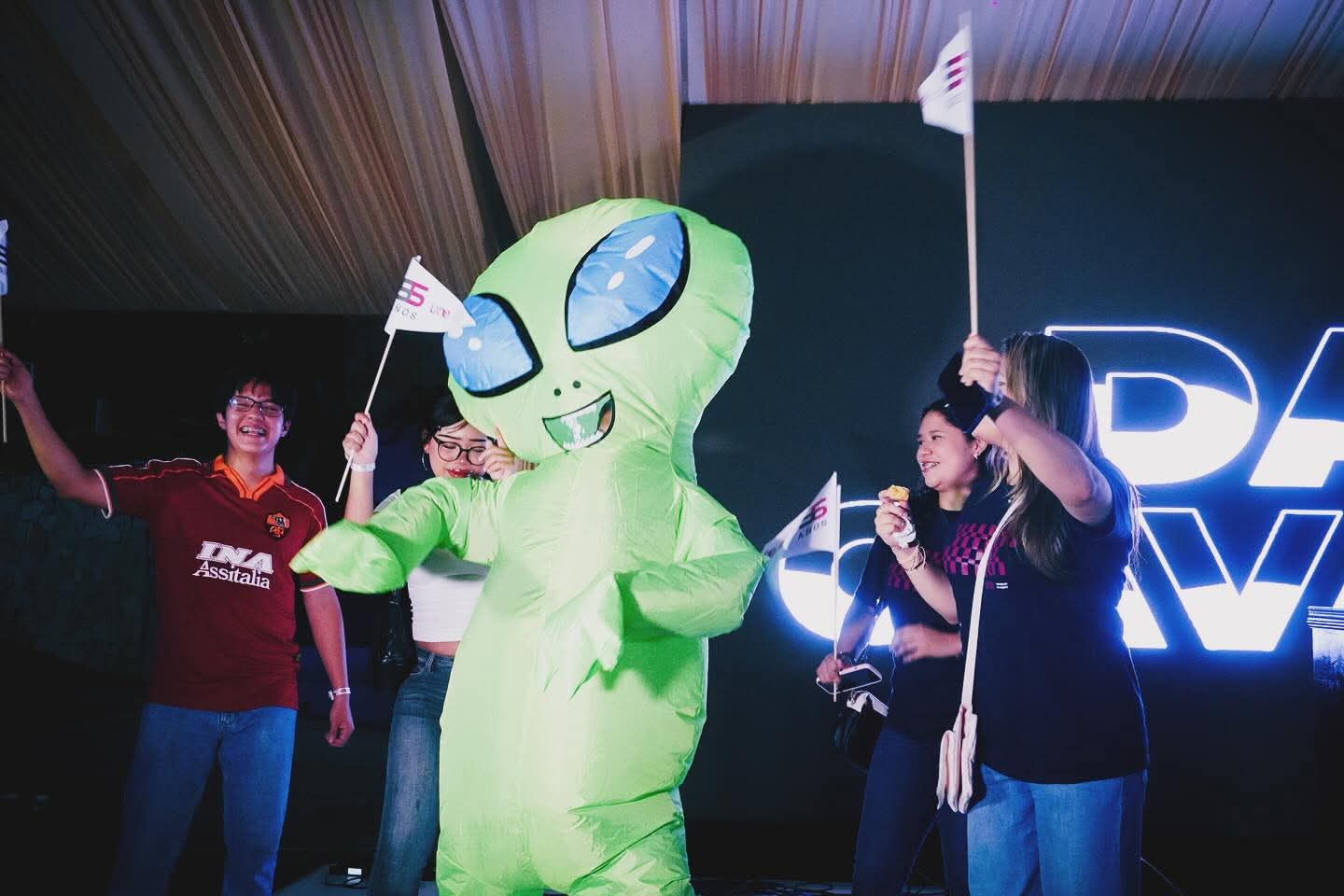 Galería de Dam & Pepe 1