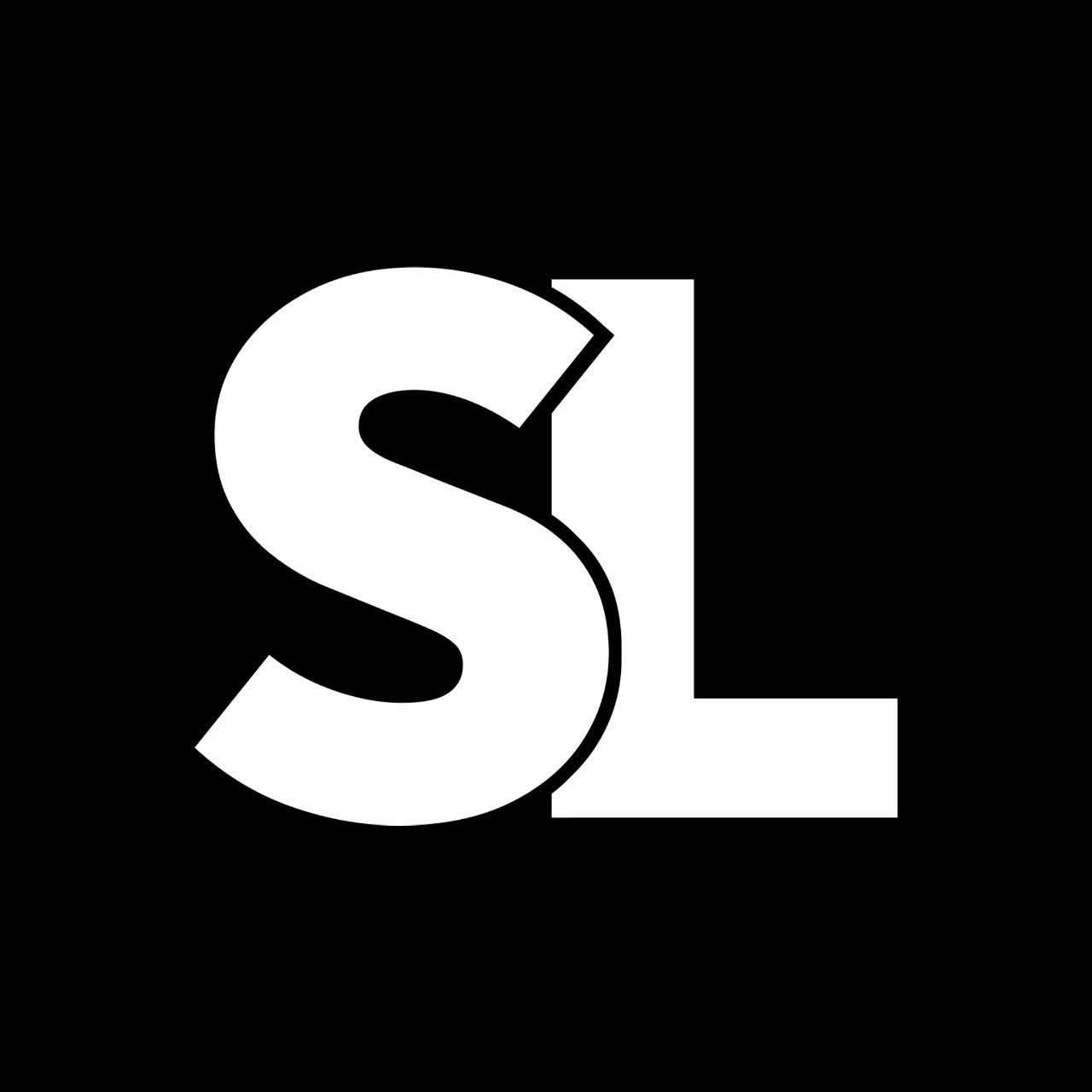 Social Life Logo